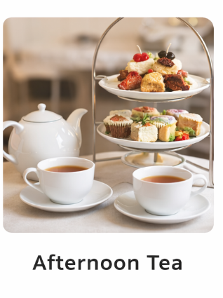 Afternoon Tea