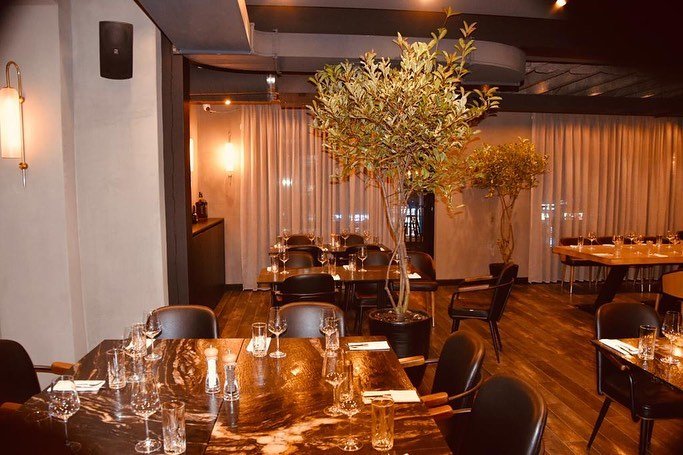 Industry Networking Events at Infinit