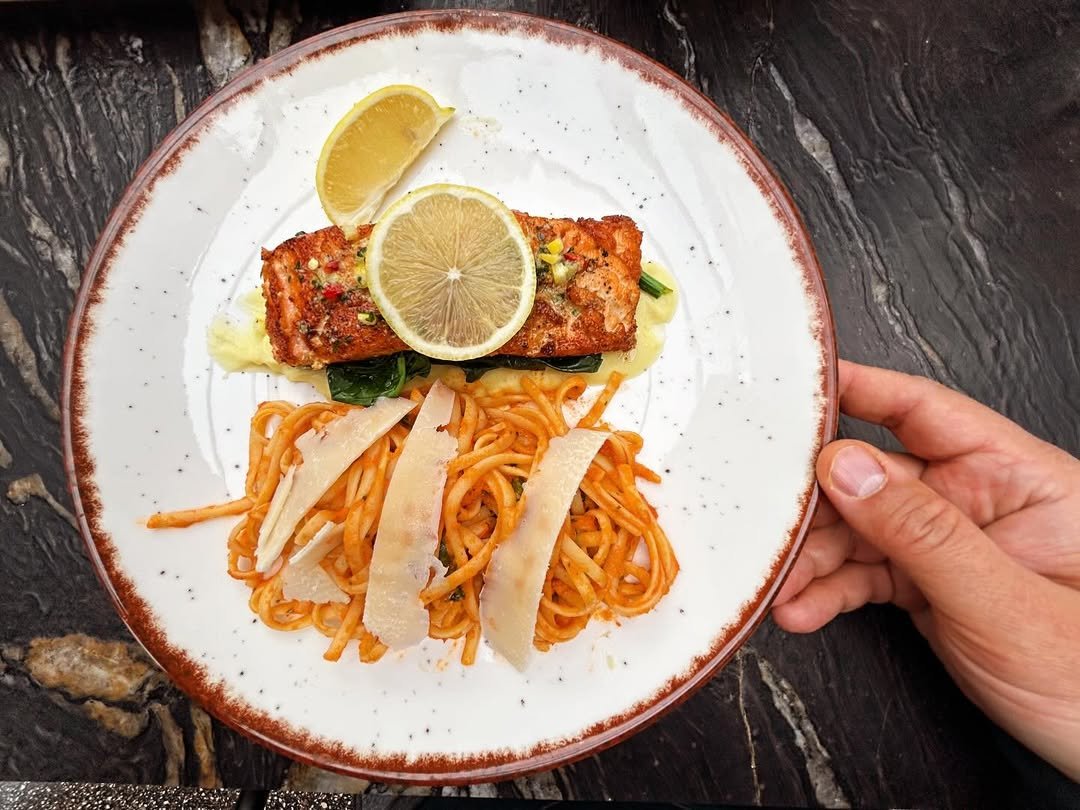 A Venue That Adapts to You