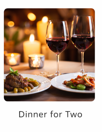 THE RESTAURANT Image